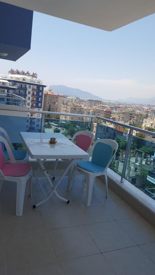 Apartament Hill Sun 2