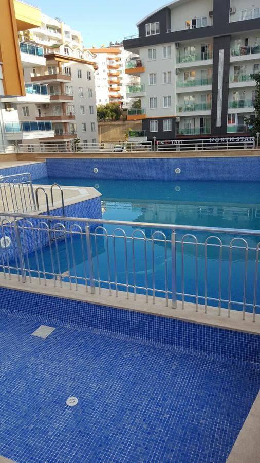 Apartament Hill Sun 2 Alanya
