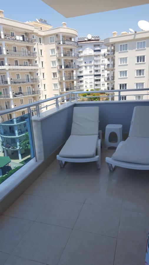 Apartament Hill Sun 2