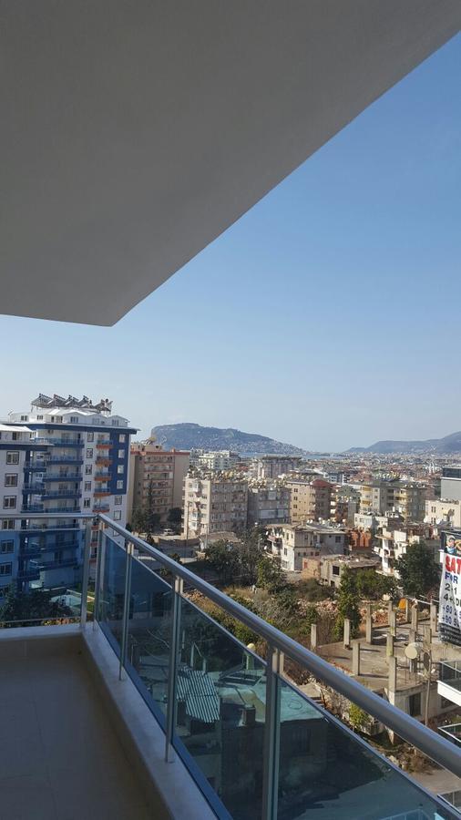Hill Sun 2 Apartament *